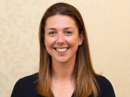 International Women’s Day 2026 – Clara Shand of AG Barr