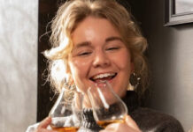 International Women’s Day 2026 – Jesme Wales of Edrington UK