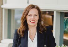 International Women’s Day 2026 – Julie Dalton of The Adamson group