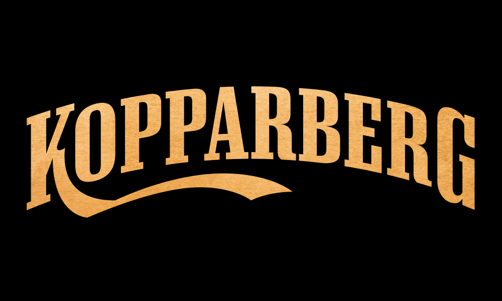 Kopparberg