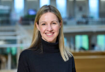 International Women’s Day 2026 – Shona Goodlad of Sky Business