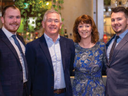 SLTN Award-winning SimpsInns family won’t rest on its laurels