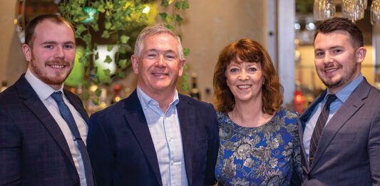 SLTN Award-winning SimpsInns family won’t rest on its laurels