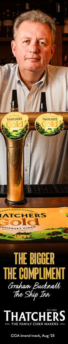 front cover of SLTN magazine