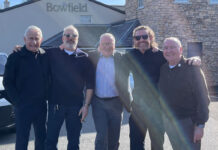 Hospitality Health to benefit from Uncle Bob’s Cycle event