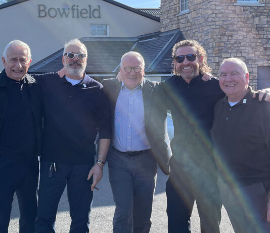 Hospitality Health to benefit from Uncle Bob’s Cycle event