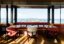 Rocca Group opens new restaurant overlooking St Andrews Old Course
