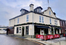 Manorview’s debut hotel comes to the market after 20 years The Commercial Hotel