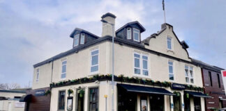 Manorview’s debut hotel comes to the market after 20 years The Commercial Hotel