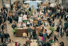 Copita Mezcal and Tequila Festival