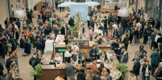Copita Mezcal and Tequila Festival