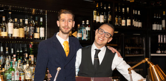 Divino moves to seven-day trading following 35% revenue surge Divino staff