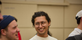 Jonathan Martinez