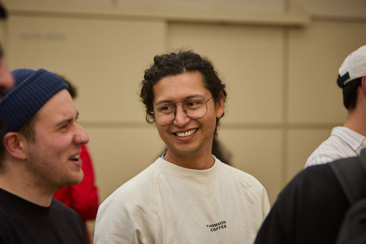 Jonathan Martinez