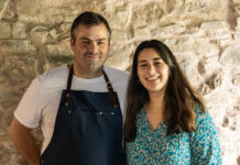 Tom and Matilda Tsappis