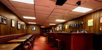 Leith Social Club’s modern twist on ‘old man’s boozer’ heritage Leith Social Club