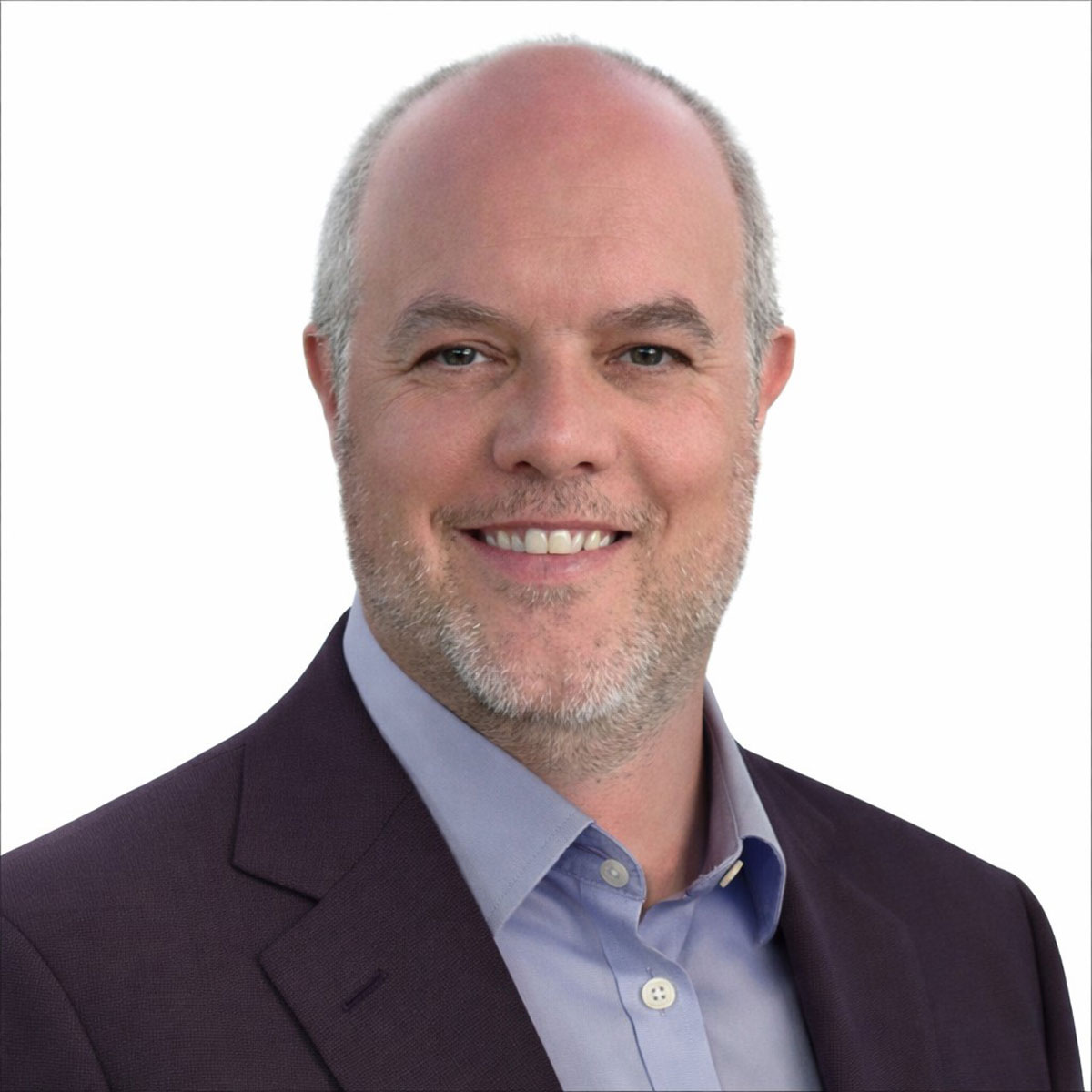 Mark Ward of ARC Detection Group