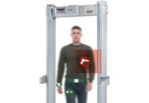metal detectors