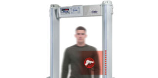 metal detectors