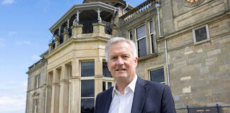 Seaton House Michael Davern