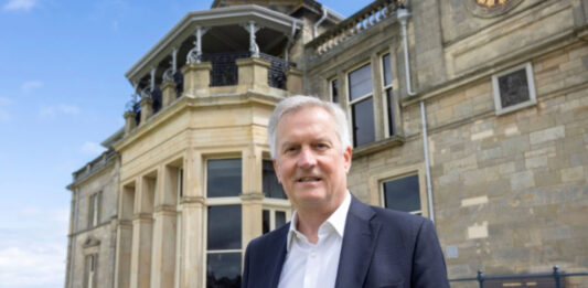 Seaton House in St Andrews is in good shape a year after launch Seaton House Michael Davern