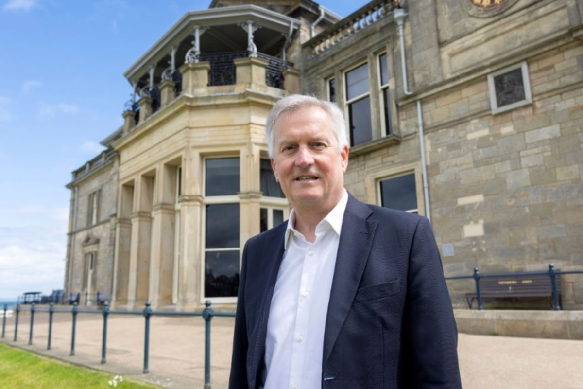 Seaton House Michael Davern