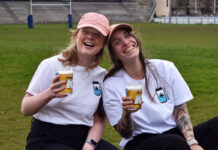 Cold Town Beer announces its line-up for Neighbourgood Market