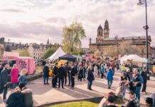 Paisley Food and Drink Festival