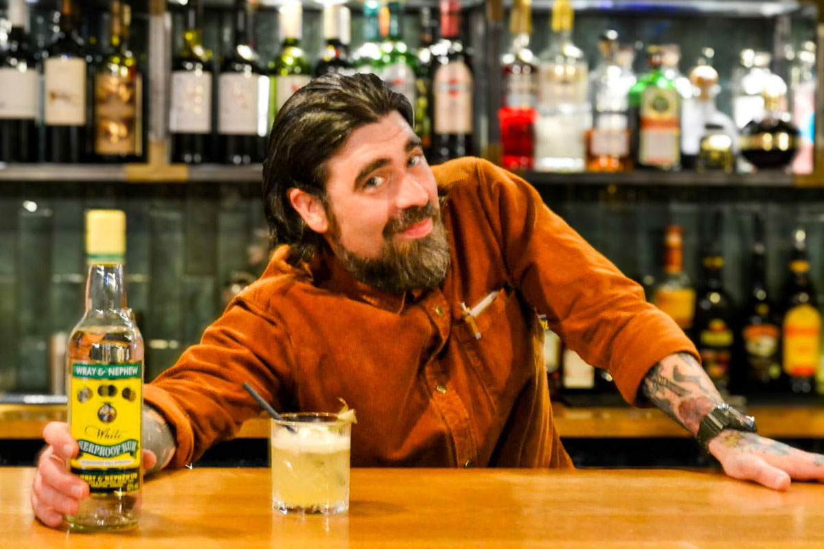 Rosco's 86'd Not Forgotten