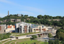 The Scottish Parliament