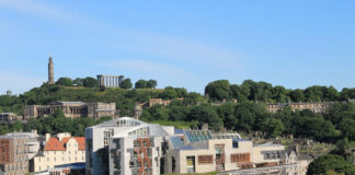 The Scottish Parliament