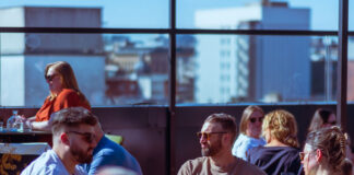 SiSi Rooftop