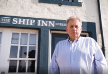 Ship Inn landlord chosen to front Thatchers’ national campaign Ship Inn