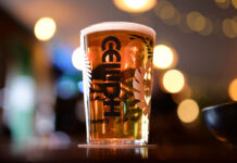 Williams Bros Ceilidh