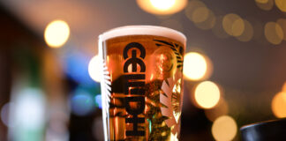 Williams Bros Ceilidh