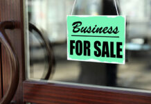 Business for sale