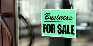 Business for sale