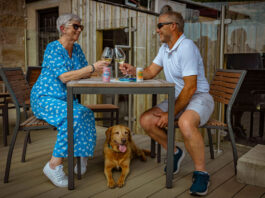 Historic Highlands pub reopens at the top of the North Coast 500 North Coast 500