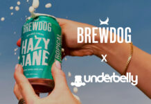 BrewDog Underbelly