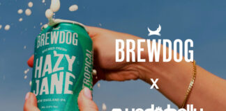 BrewDog Underbelly