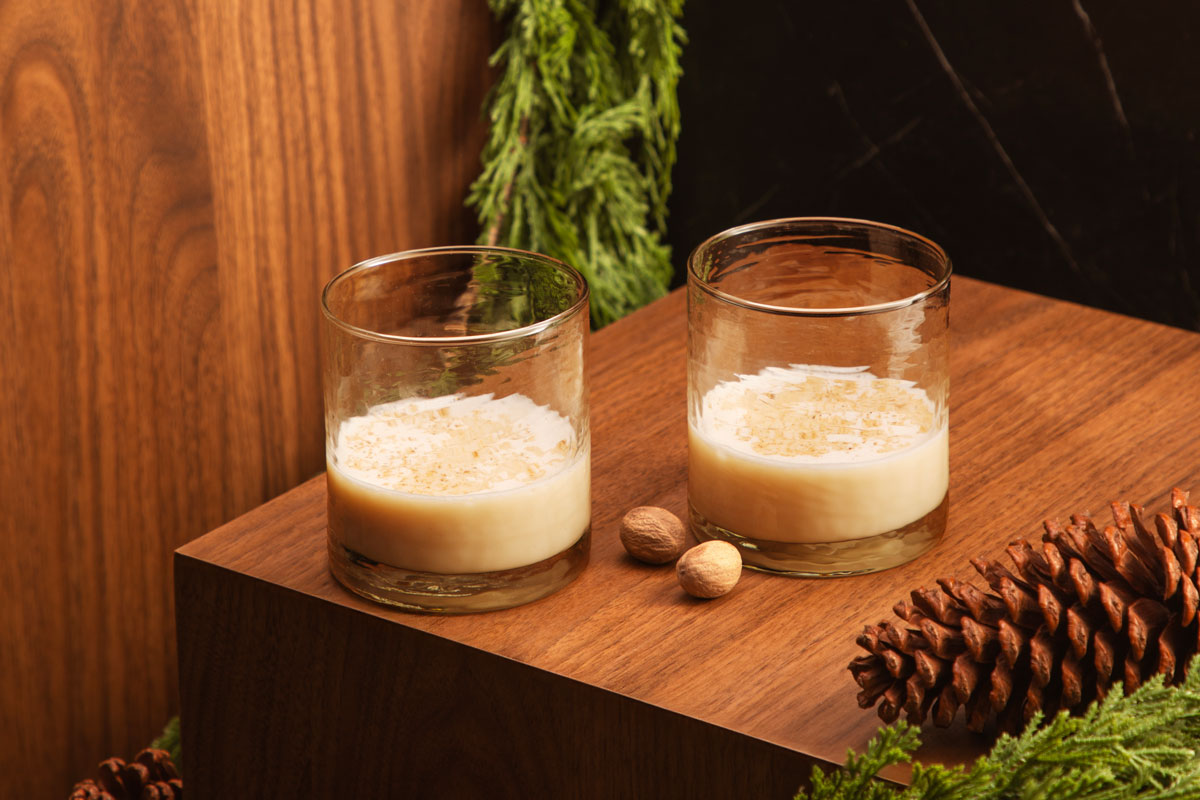 Atholl Brose