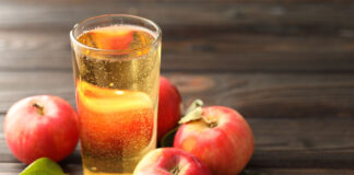 cider