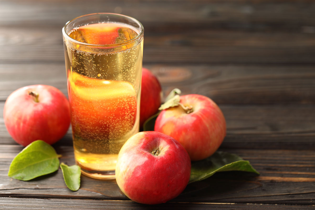 cider