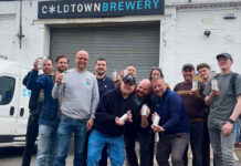 Cold Town Beer