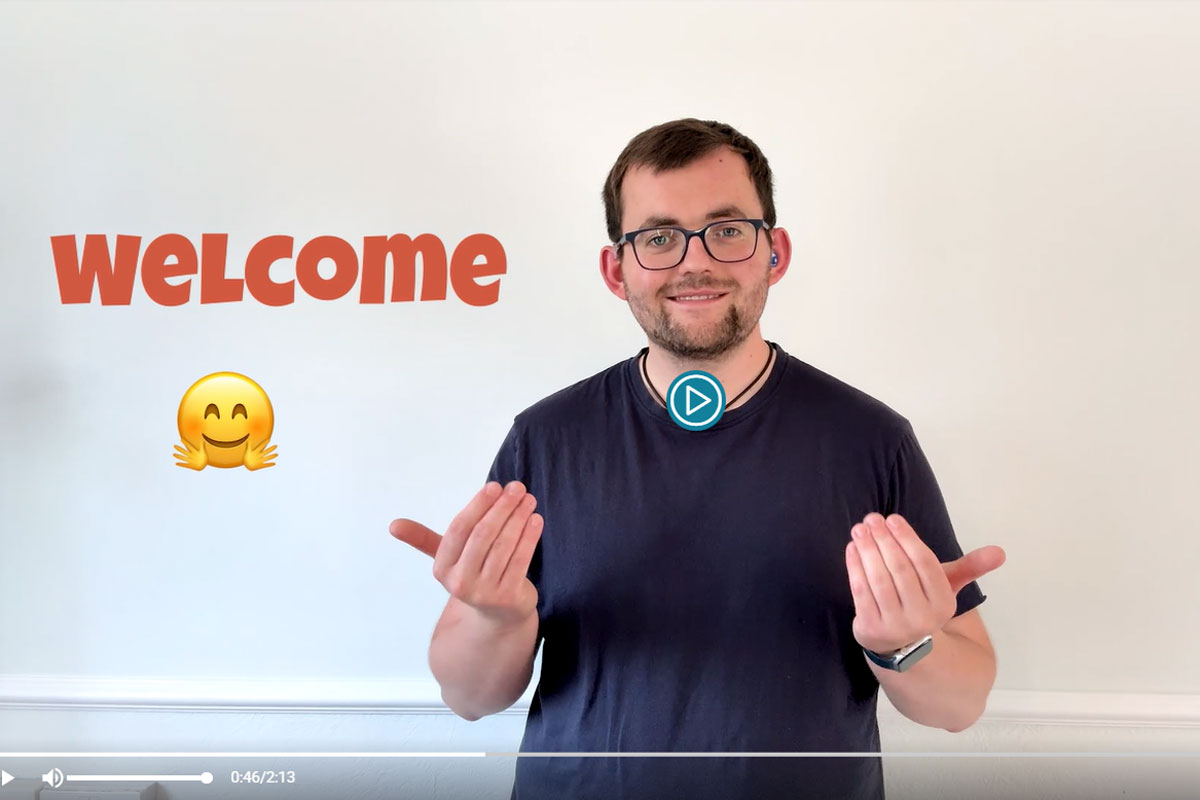 British Sign Language
