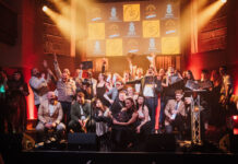 Glasgow Bar Awards