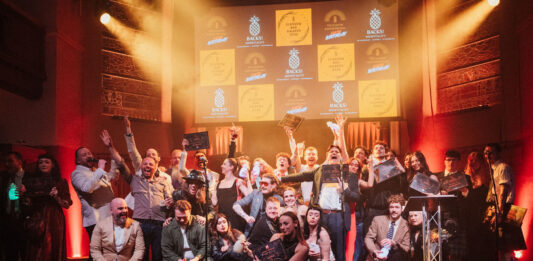 Glasgow Bar Awards