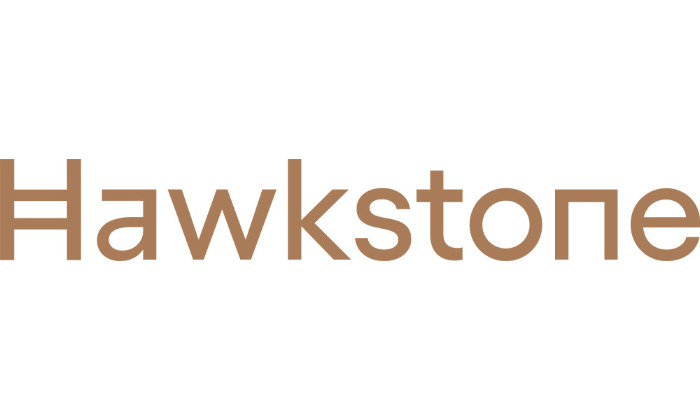 Hawkstone logo