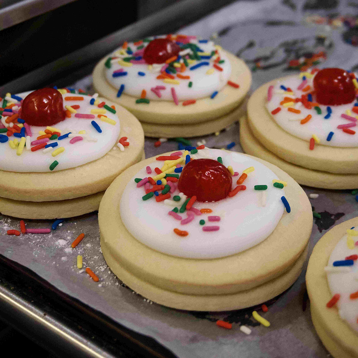 Hinba Bakery
