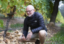 South African winemaker to host one-night dinner at Ka Pao Ka Pao